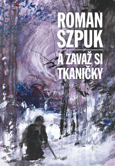 A zava� si tkani�ky