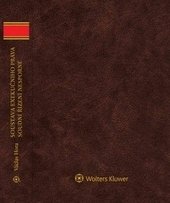 Soustava exeku�n�ho pr�va Soudn� ��zen�