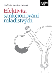 Efektivita sankcionov�n� mladistv�ch