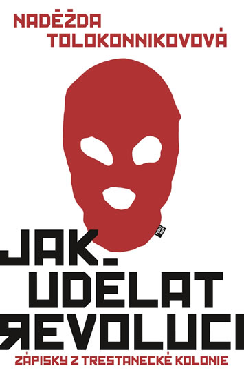 Jak ud�lat revoluci