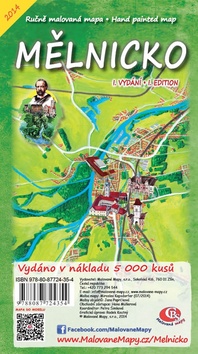 M�lnicko MALOVAN� M