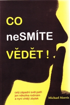 Co nesm�te v�d�t!
