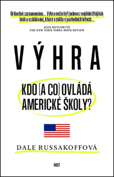 V�hra Kdo (a co) ovl�d� americk� �koly?