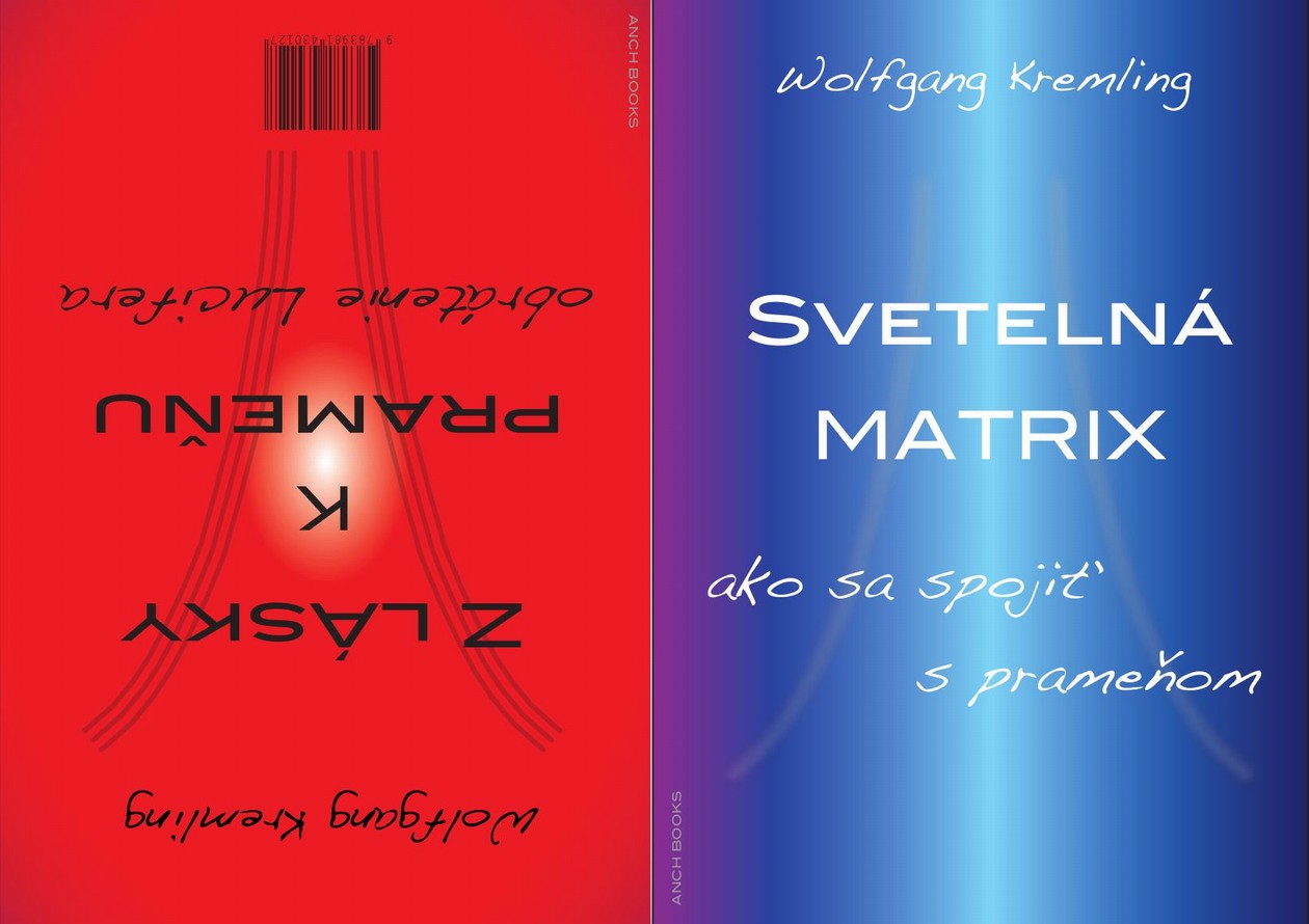 Z L�SKY K PRAME�U - Obr�tenie Lucifera/SVETELN� MATRIX - ako sa spoji� s Prame�om
