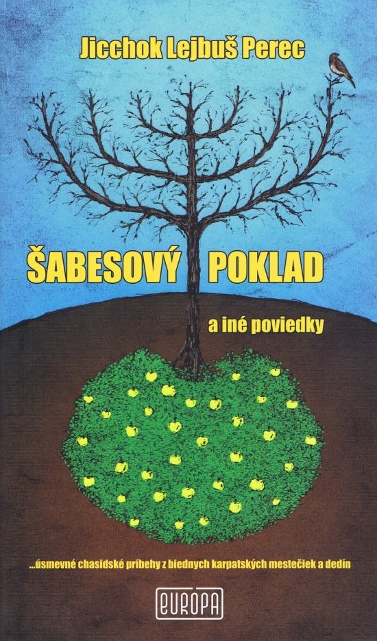 �abesov� poklad a in� poviedky