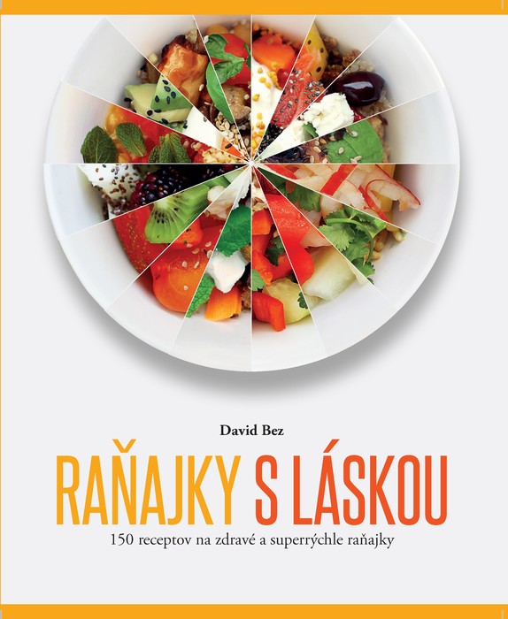 Ra�ajky s l�skou