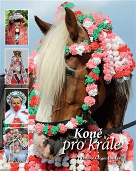 Kon� pro kr�le