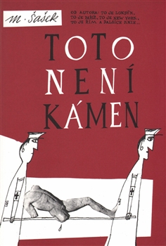 Toto nen� k�men