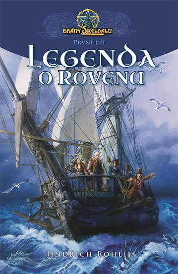 Legenda o Rovenu Br�ny Skeldalu