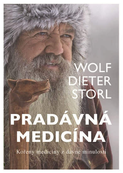 Prad�vn� medic�na - Ko�eny medic�ny z d�vn� minulosti