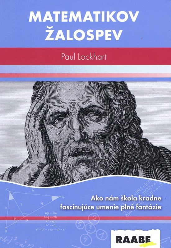 Matematikov �alospev