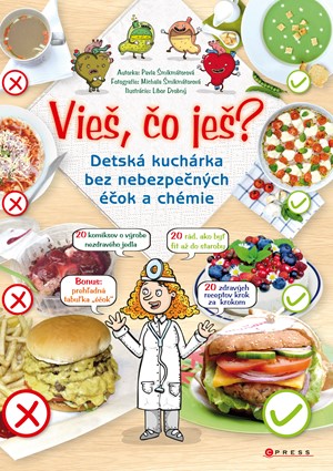 Vie�, �o je�?