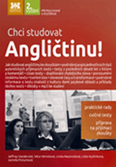 Chci studovat angli�tinu!