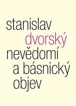 Nev�dom� a b�snick� objev
