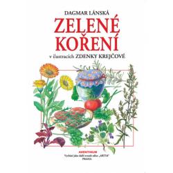 Zelen� ko�en�