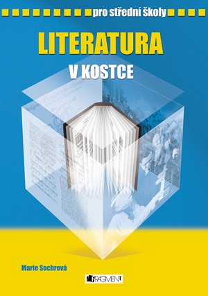 Literatura v kostce pro S�