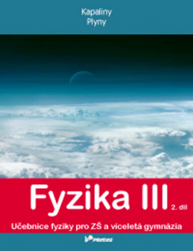 Fyzika III 2. d�l
