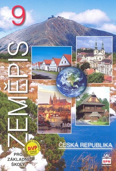 Zem�pis 9 Z� �esk� republika RVP 2v