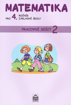 Matematika pro 4. r.Z� Prac.se�it 2 2v