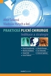 Praktick� plicn� chirurgie