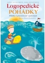 Logopedick� poh�dky - P��b�hy k procvi�ov�n� v�slovnosti