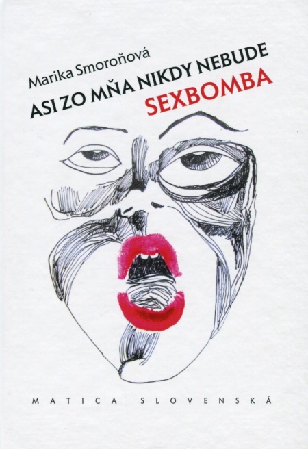 Asi zo m�a nikdy nebude sexbomba