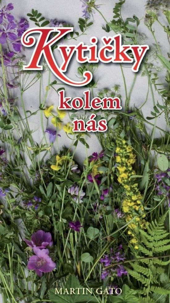 Kyti�ky kolem n�s