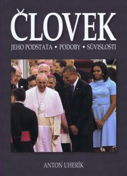 �lovek (jeho podstata, podoby a s�vislosti)
