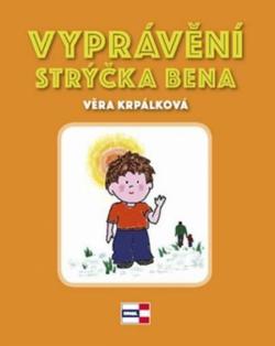 Vypr�v�n� str��ka Bena