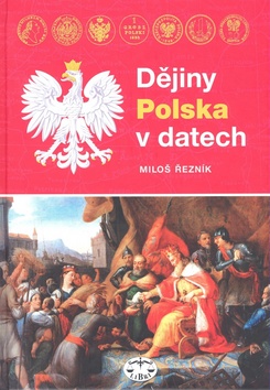 D�jiny Polska v datech LIBRI