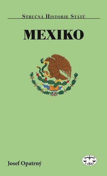 Mexiko 2.vyd. LIBRI