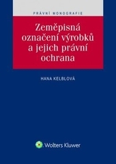 Zem�pisn� ozna�en� v�robk�
