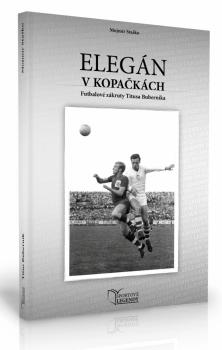 Titus Bubern�k - Eleg�n v kopa�k�ch
