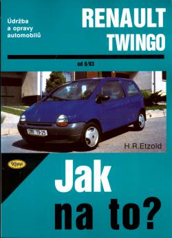 Jak na to?(44) Renault Twin.2v