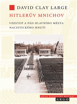Hitler�v Mnichov