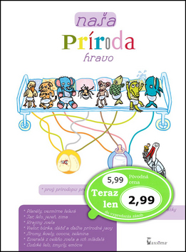 Na�a pr�roda hravo