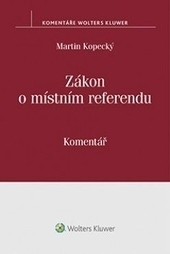 Z�kon o m�stn�m referendu