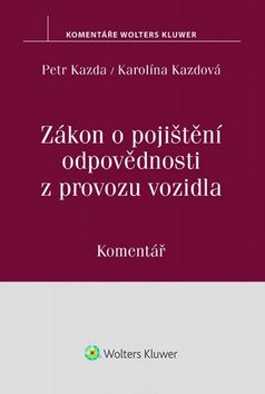 Z�kon o poji�t�n� odpov�dnosti z pr...WK