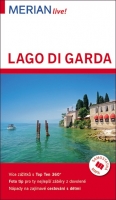 Merian Lago di Garda 2v.