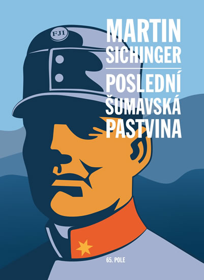Posledn� �umavsk� pastvina