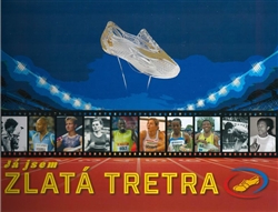 J� jsem Zlat� Tretra