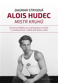 Alois Hudec Mistr kruh� MF