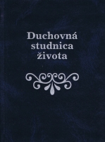 Duchovn� studnica �ivota