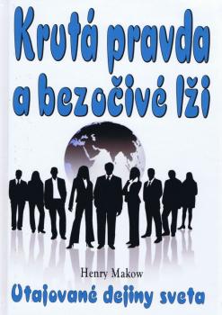 Krut� pravda a bezo�iv� l�i