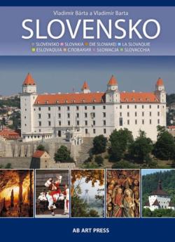 Slovensko 4