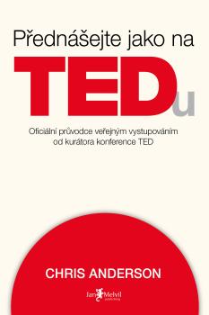 P�edn�ejte jako na TEDu