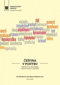 �e�tina v pohybu