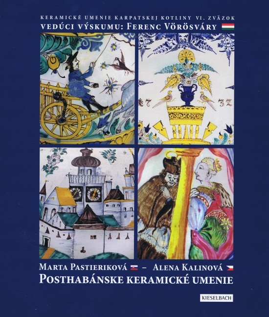 Posthab�nske keramick� umenie