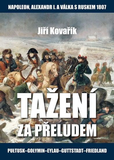 Ta�en� za p�eludem