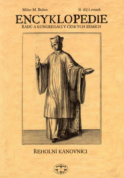Encyklopedie ��d� a kongregac� II. d�l